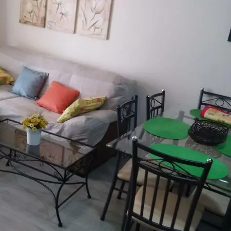 Apartamento Seguro De Sol