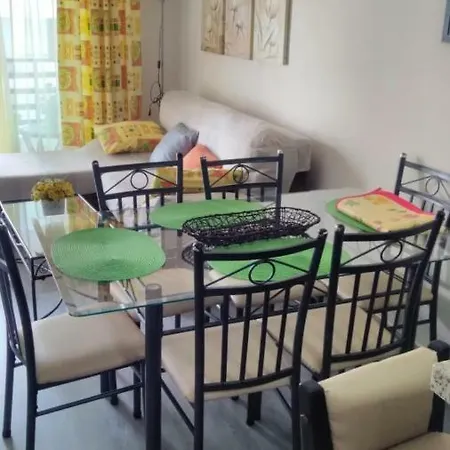 Apartamento Seguro De Sol Apartmán *