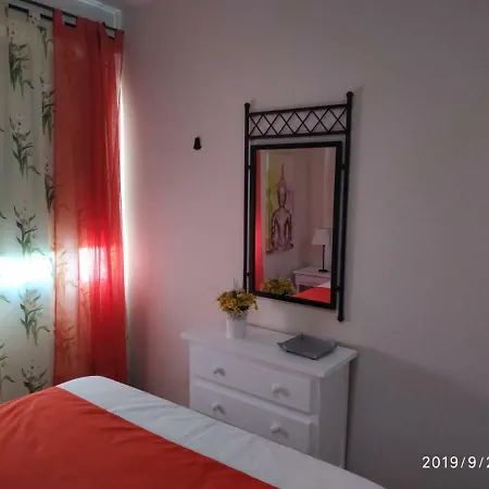 Apartamento Seguro De Sol Puerto de Santiago (Tenerife)