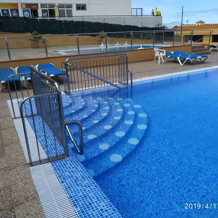 Apartamento Seguro De Sol