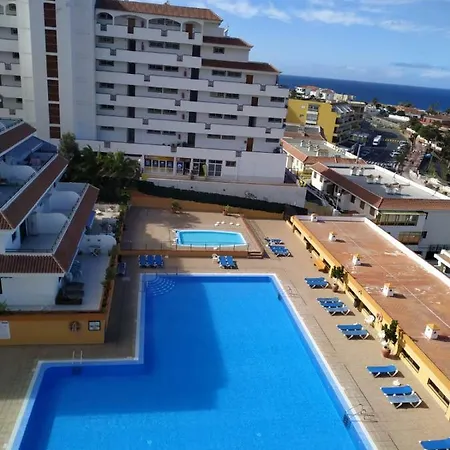 Apartamento Seguro De Sol