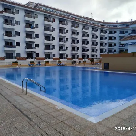 Apartamento Seguro De Sol