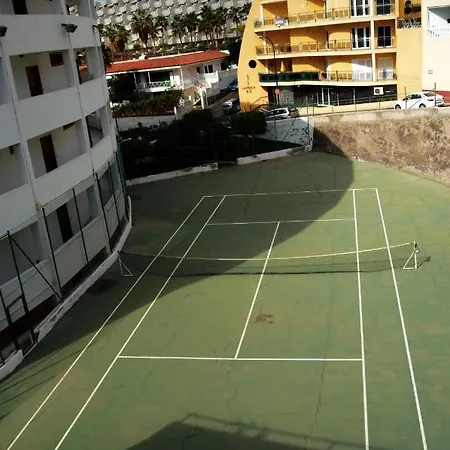 Apartamento Seguro De Sol